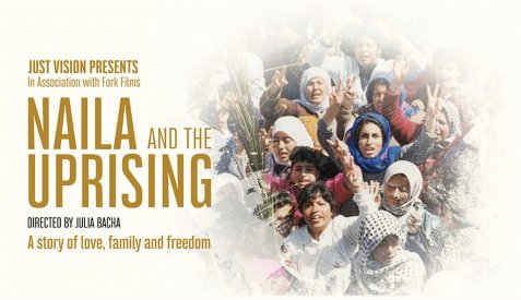 Naila and the Uprising