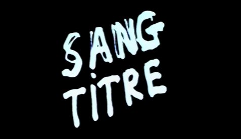 Sang Titre