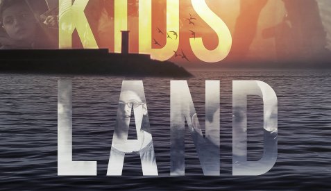 No Kids Land
