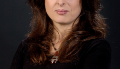 Mai Masri - Fiction Committee