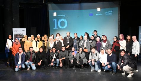 Karama 10 (2019)