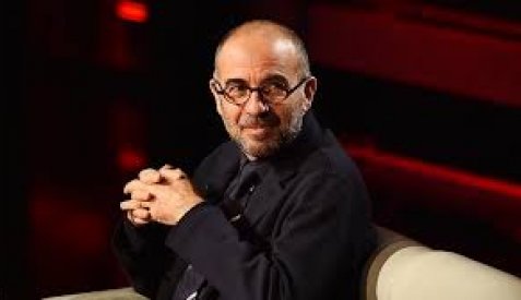 Honoring Giuseppe Tornatore