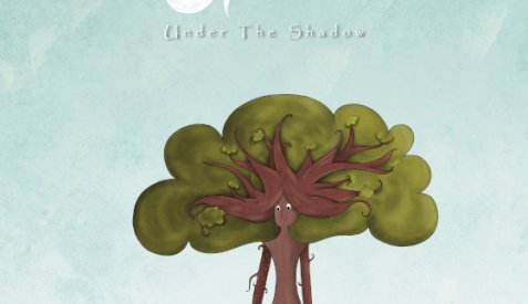 Under The Shadow